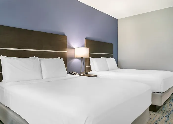 Comfort Inn & Suites Adrian